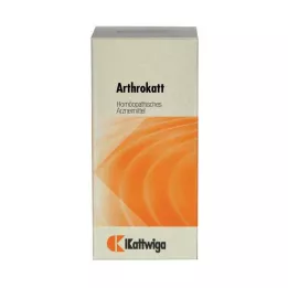 ARTHROKATT Tabletas, 100 pz