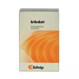 ARTHROKATT Tabletas, 200 pz