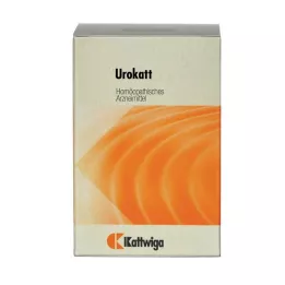 UROKATT Tabletas, 200 pz