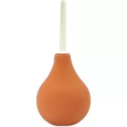 KLISTIERSPRITZE 90 ml en forma de pera, 1 pz