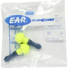 EAR Tapones para los oídos a presión,pz