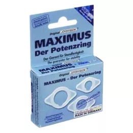 MAXIMUS El anillo de poder M, 1 pieza