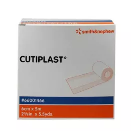 CUTIPLAST 6 CMX5 M Asociación de heridas en el donante, 1 P