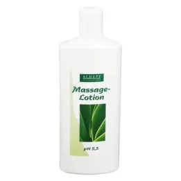 Loción de masaje, 1000 ml