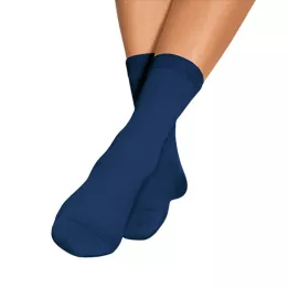 Calcetines blandos de bort Far 38-40 azul, 2 pz