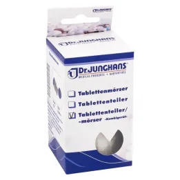Divisor de tabletas, 1 unidad