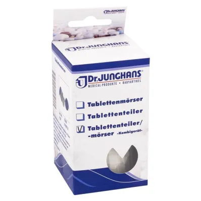 Divisor de tabletas, 1 unidad