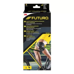 FUTURO Rodillera deportiva S, 1 pieza