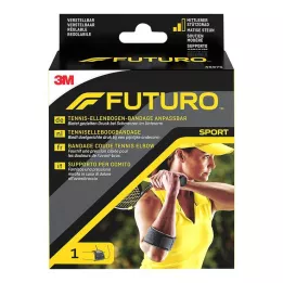 FUTURO VENDAJE DE COLO SPORT, 1 pz