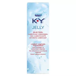 Gelatina K Y, 50 ml