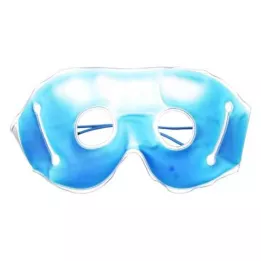 MIGRÄNEMASKE azul, 1 pieza