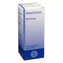 HANOTUSSAN líquido, 50 ml