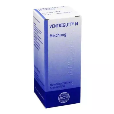 VENTRIGUTT m líquido, 50 ml VENTRIGUTT m líquido, 50 ml