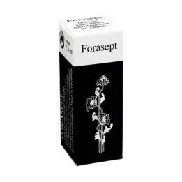 FORASEPT Cosmético para perforaciones en la oreja, 7,5 ml