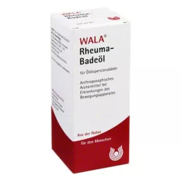 RHEUMA Aceite de baño, 100 ml
