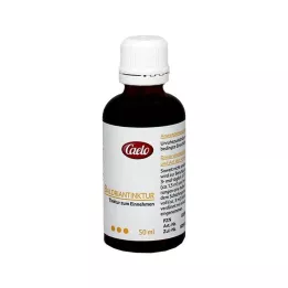 BALDRIANTINKTUR Caelo HV-Envase, 50 ml