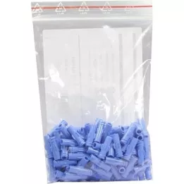 FREKA ADAPTER Pulverización para Luer, 100 pz