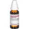 TABACUM Dilución D 10, 20 ml