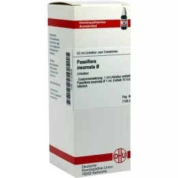 Passiflora Incarnata Principal, 50 ml