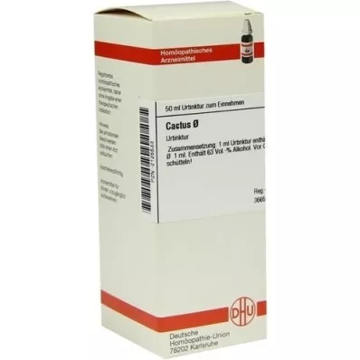 Cactus URT, 50 ml Cactus URT, 50 ml