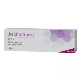 ASCHE Ungüento básico, 100 ml