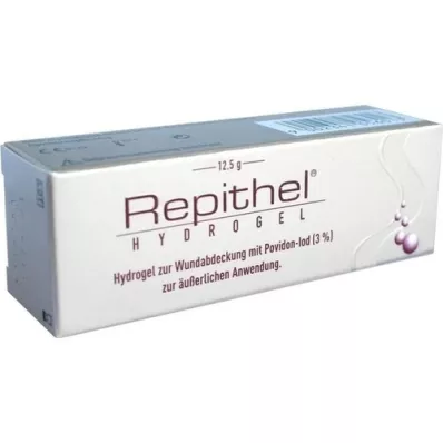 Repithel, 12.5 g