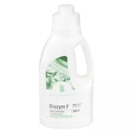 BIOZYM Líquido F, 500 ml