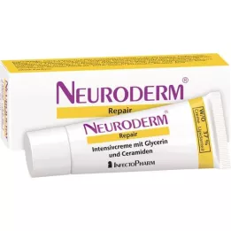 Crema de reparación neuroderm, 25 g
