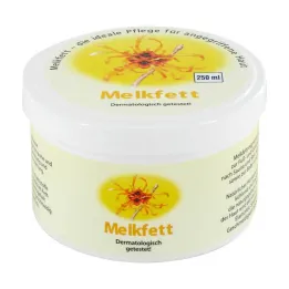 Grasa de ordeño con hamamelis y zinc, 250 ml
