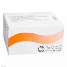 VITAMIN B6-INJEKTOPAS Solución inyectable de 25 mg, 100 x 2 ml