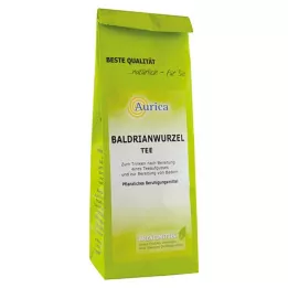 BALDRIANWURZEL Té, 100 g