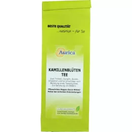 KAMILLEN TEE DAB Aurica, 50 g