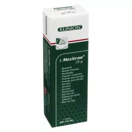 L-MESITRAN Ungüento para heridas, 20 g