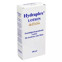 HYDRAPLEX Loción al 2%, 200 ml