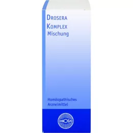 Drosera compleja líquido, 50 ml