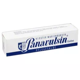 PANAVULSIN Ungüento de cuidado, 50 ml