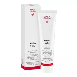 ARNIKA POMADA, 100 g