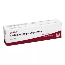 CARTILAGO Comp Ungüento, 30 g