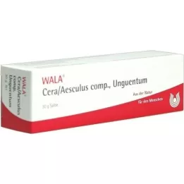 CERA/AESCULUS Cálculo, 30 g