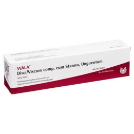 DISCI/Viscum comp.cum Stanno Ungüento, 100 g