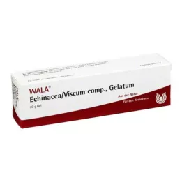 ECHINACEA/VISCUM Gelatina comp., 30 g