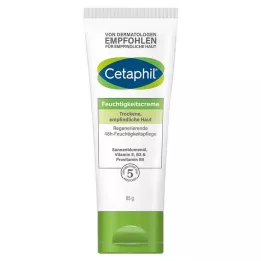 CETAPHIL Crema Hidratante, 85 ml