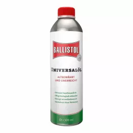 BALLISTOL líquido, 500 ml