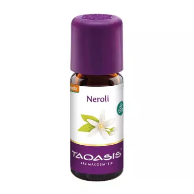 NEROLI ÖL 2%, 10 ml
