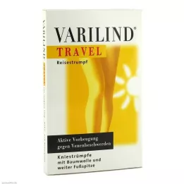 VARILIND Viaje 180den AD L BW Blau,pz