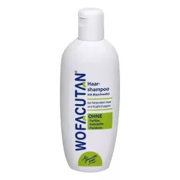 WOFACUTAN Champú para el cabello, 220 ml