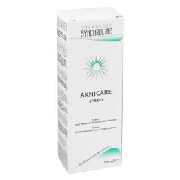 Crema Synchroline Aknicare, 50 ml