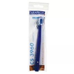 CURAPROX CS 3960 cepillo de dientes supersuave, 1 ud