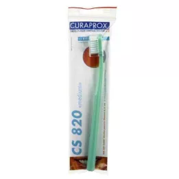CURAPROX CS 820 cepillo de dientes mediano, 1 pieza