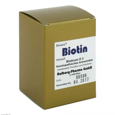 BIOTIN Cápsulas, 60 pz BIOTIN Cápsulas, 60 pz